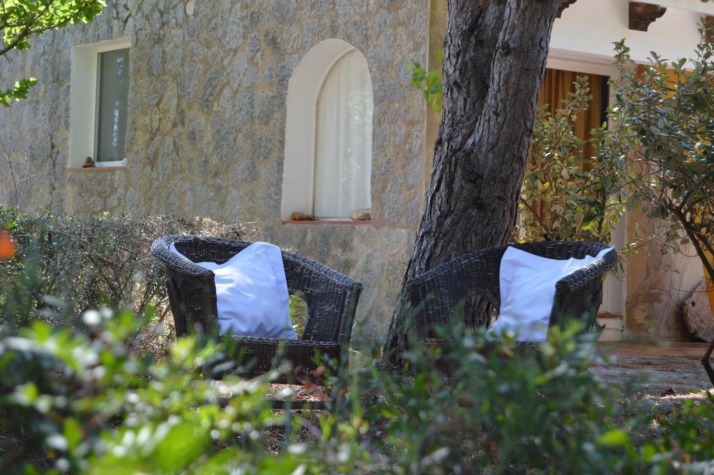 El Campus Villa Alaior Dış mekan fotoğraf