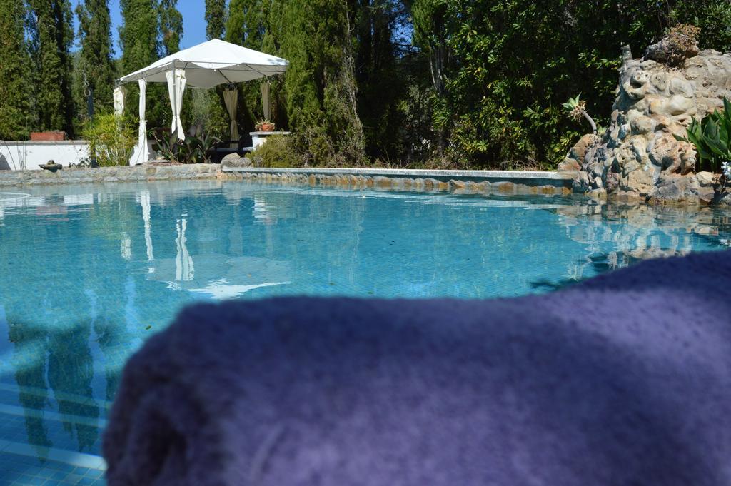 El Campus Villa Alaior Dış mekan fotoğraf